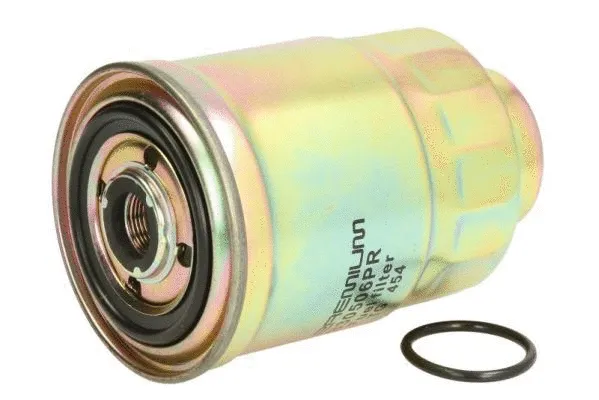 Filtre à carburant JC PREMIUM B30506PR