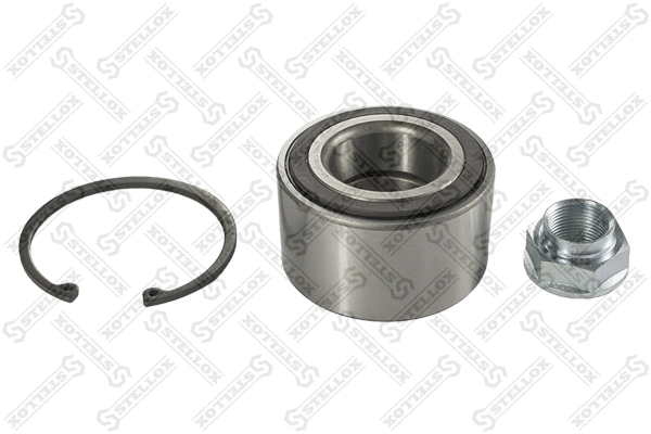 Kit de roulements de roue STELLOX 43-28307-SX