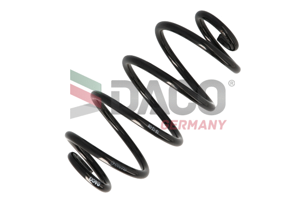 Ressort de suspension DACO Germany 812702HD