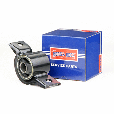 Suspension, bras de liaison BORG & BECK BSK6458