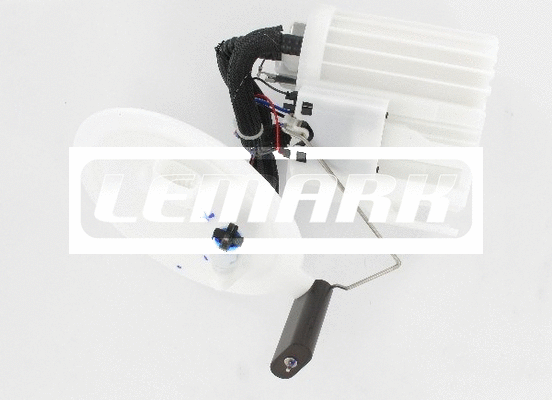 unité d'alimentation de carburant LEMARK LFP332
