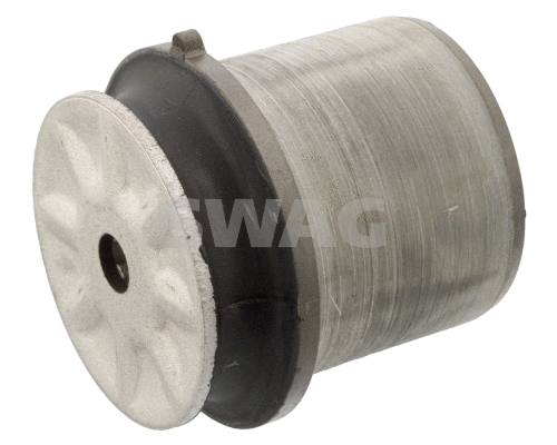 Suspension, corps de l'essieu SWAG 30 94 0800