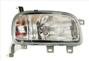 Projecteur principal TYC 20-3251-28-2
