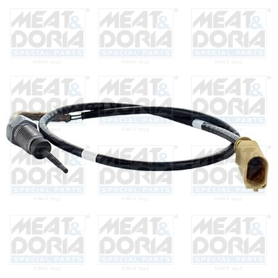 Capteur, température des gaz MEAT & DORIA 12392