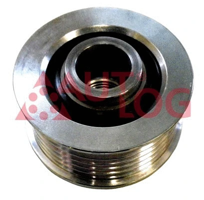 Poulie roue libre, alternateur AUTLOG RT5025