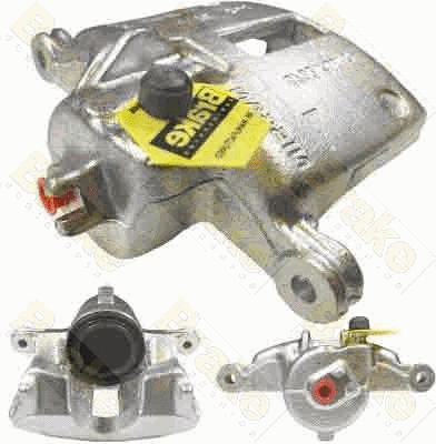 Étrier de frein Brake ENGINEERING CA1373R