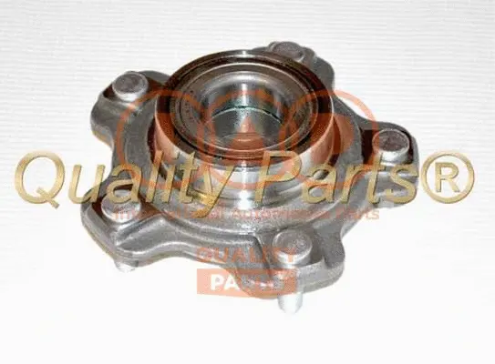 Moyeu de roue IAP QUALITY PARTS 408-16053K