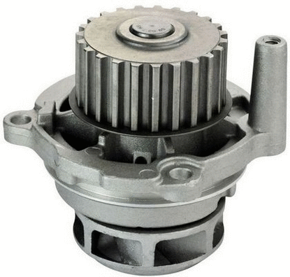 Pompe à eau, refroidissement du moteur DENCKERMANN A310054P