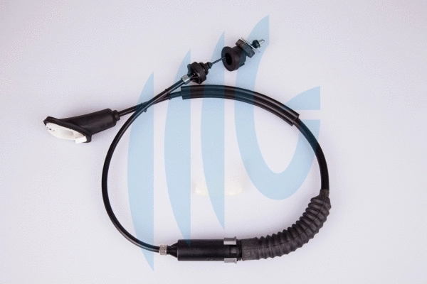 Tirette à câble, commande d'embrayage RICAMBIFLEX GM 01381491