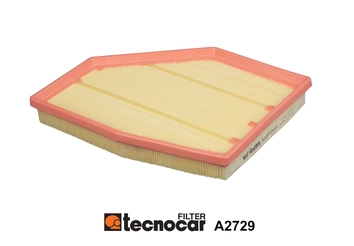 Filtre à air TECNOCAR A2729