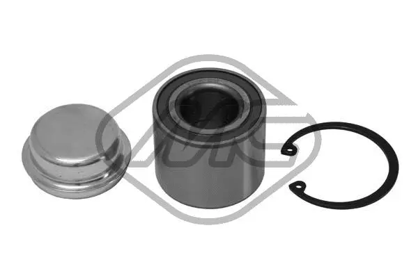 Kit de roulements de roue Metalcaucho 90645