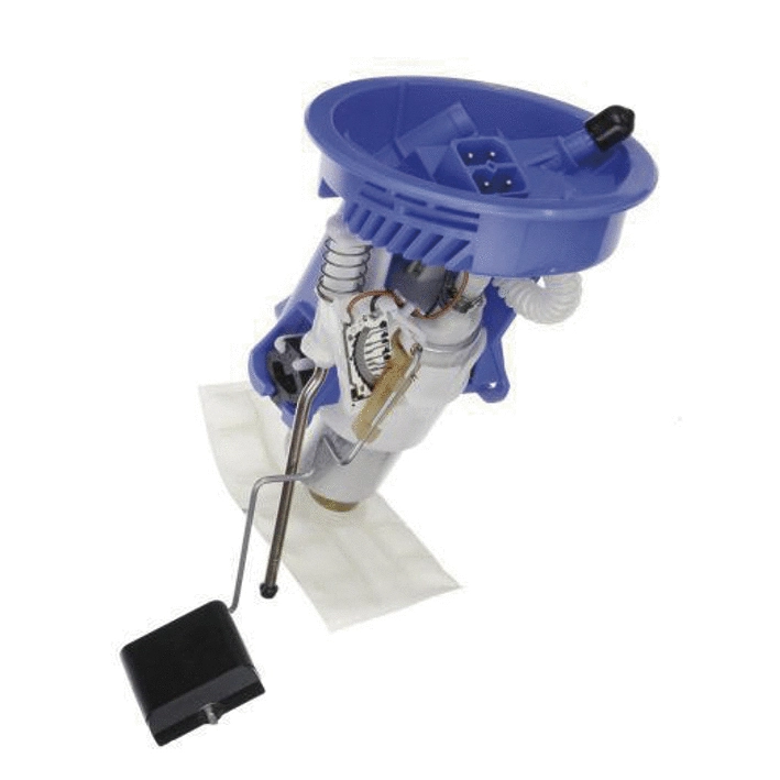 unité d'alimentation de carburant GAUSS GCA69A