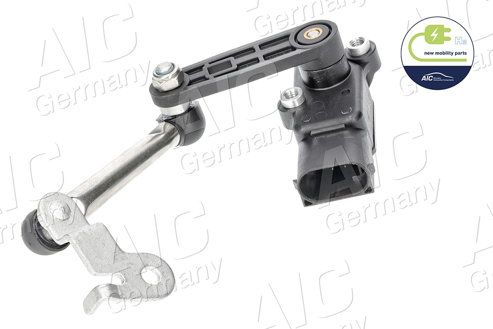 Capteur, correcteur de portée d’éclairage AIC 73590