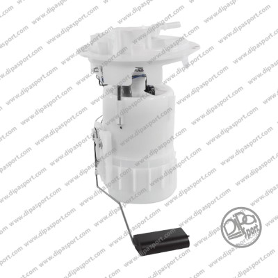 unité d'alimentation de carburant DIPASPORT GACC641PRBN