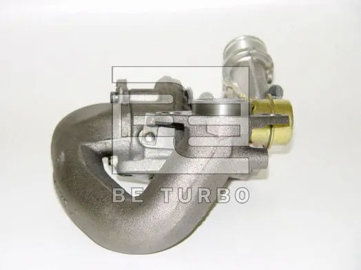 Turbocompresseur, suralimentation BE TURBO 124077