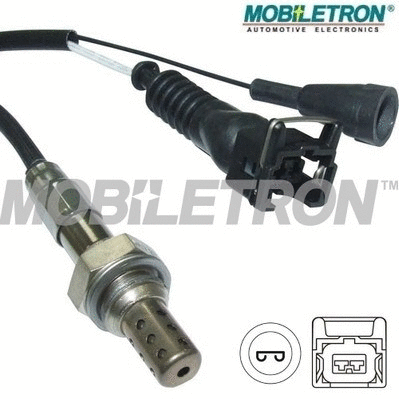 Sonde lambda MOBILETRON OS-A301P