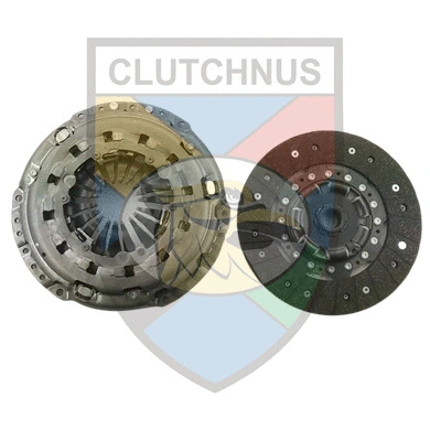 Kit d'embrayage CLUTCHNUS MCK31161