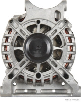 Alternateur HERTH+BUSS ELPARTS 32437544