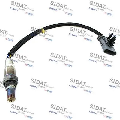 Sonde lambda AUTOTEAM M0608