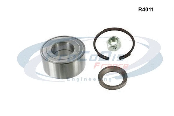 Kit de roulements de roue PROCODIS FRANCE R4011