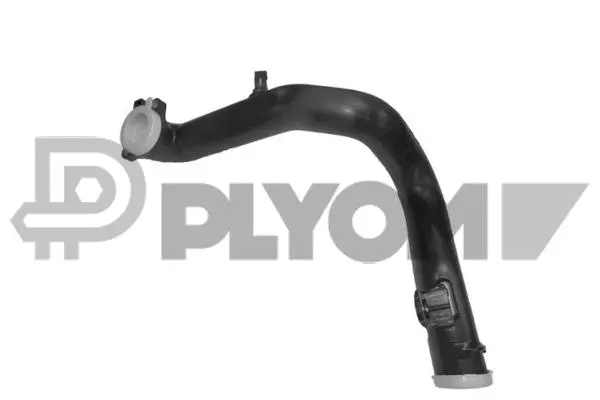 Gaine de suralimentation PLYOM P016782