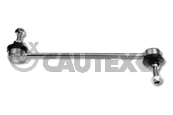 Entretoise/tige, stabilisateur CAUTEX 080218