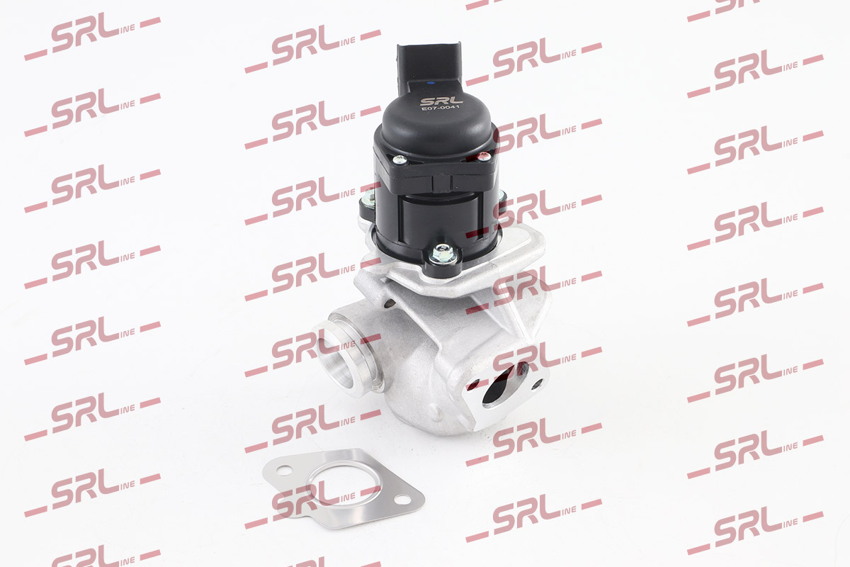 Vanne EGR SRLine SE07-0041