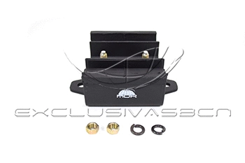 Support moteur MDR MEM-8173
