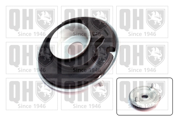 Coupelle de suspension QUINTON HAZELL EMR4974