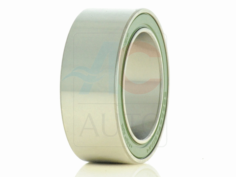 Coussinet, vilebrequin du compresseur ACAUTO AC-03XX13