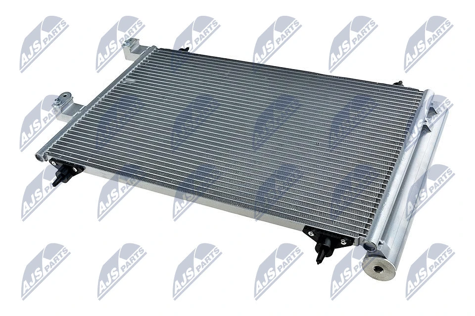 Condenseur, climatisation NTY CCS-PE-003