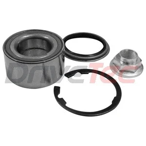 Kit de roulements de roue DriveTec DWB1308