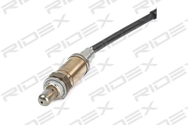 Sonde lambda RIDEX 3922L0256