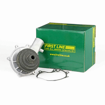 Pompe à eau, refroidissement du moteur FIRST LINE FWP1266