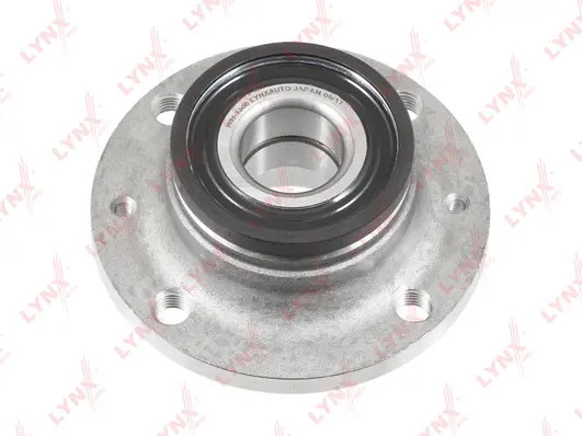 Kit de roulements de roue LYNXAUTO WH-1300