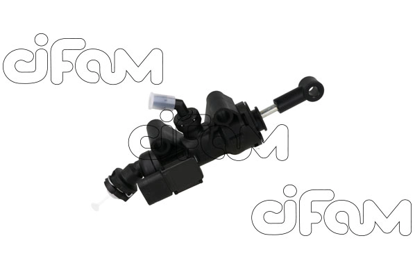 Cylindre émetteur, embrayage CIFAM 505-273