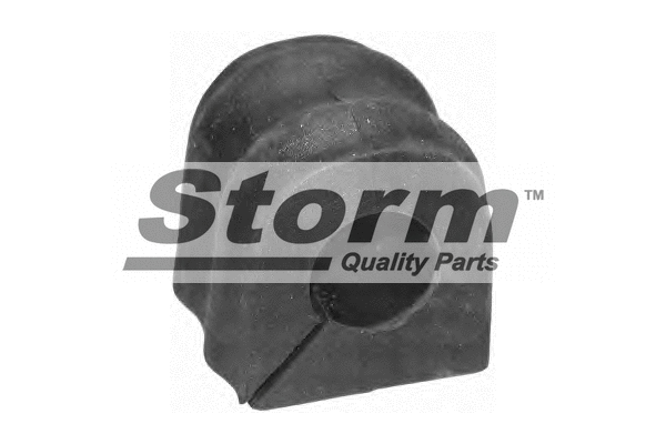 Coussinet de palier, stabilisateur STORM QUALITY PARTS F2813