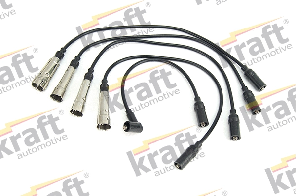 Kit de câbles d'allumage KRAFT AUTOMOTIVE 9120161 PM