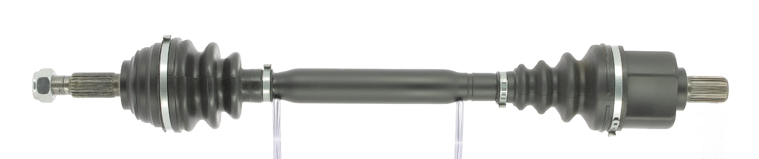 Arbre de transmission FRIESEN FDS1589