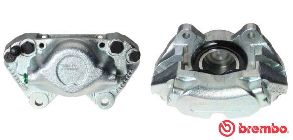 Étrier de frein BREMBO F 36 002