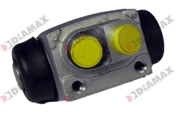 Cylindre de roue DIAMAX N03182