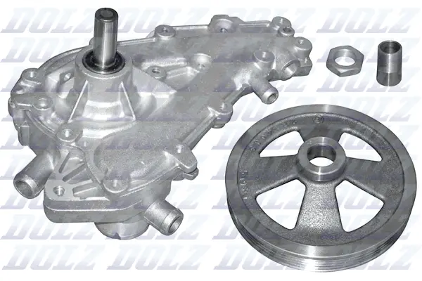 Pompe à eau, refroidissement du moteur DOLZ R147