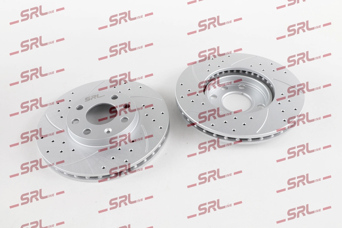 Disque de frein SRLine S71-0027S