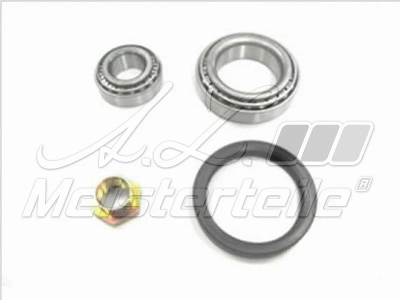 Kit de roulements de roue A.Z. Meisterteile AZMT-42-051-1479
