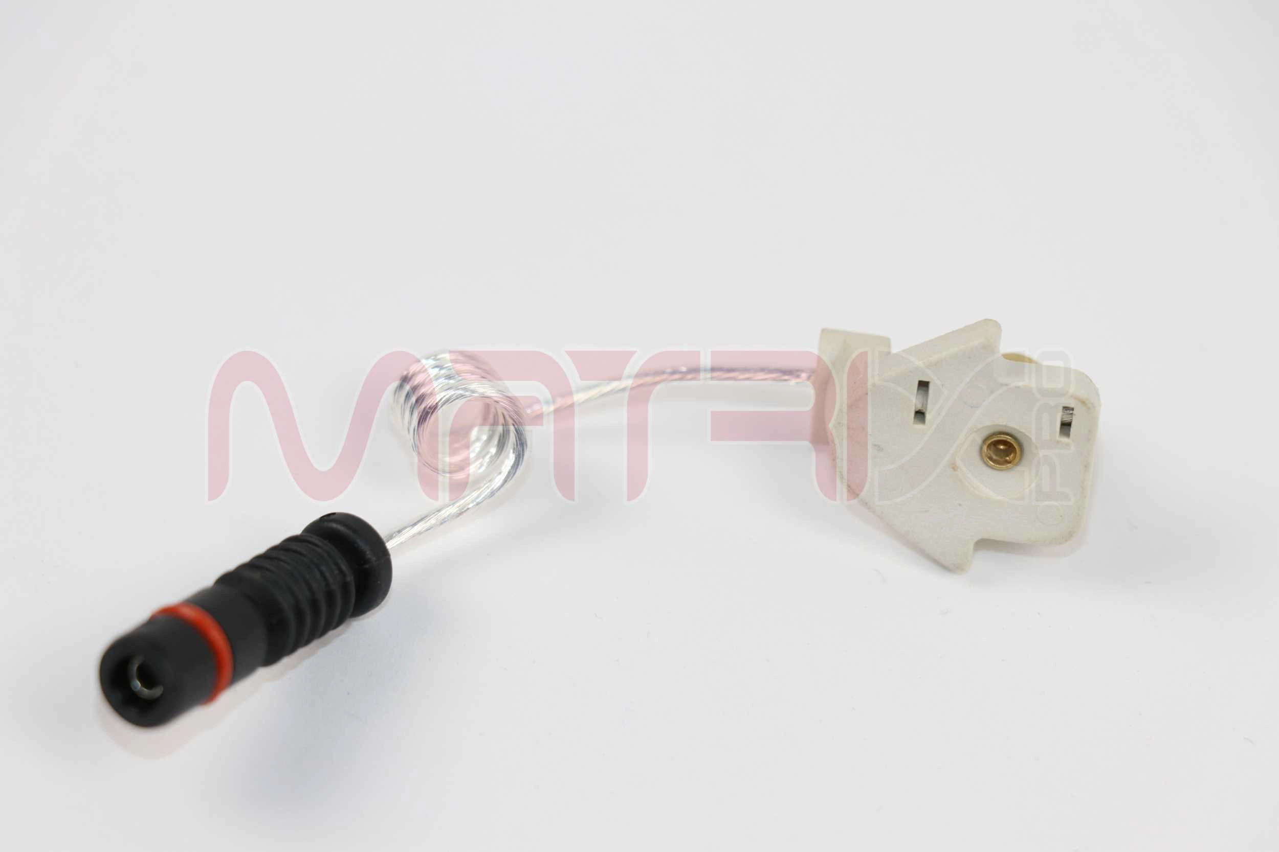 Contact d'avertissement, usure des plaquettes de frein MATRIX PRO MX02540017
