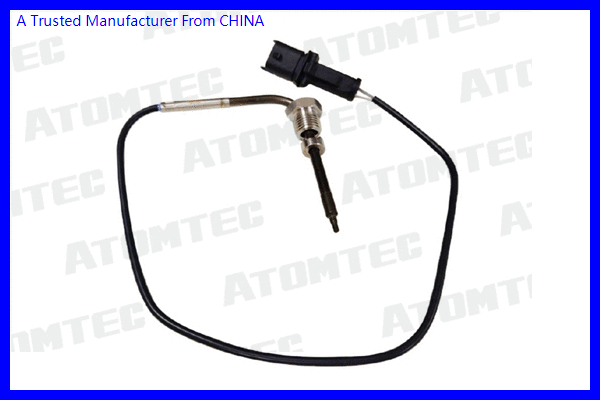 Capteur, température des gaz ATOMTEC EGT1T005