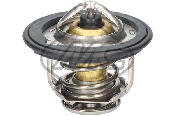 Thermostat, liquide de refroidissement Metalcaucho 30287