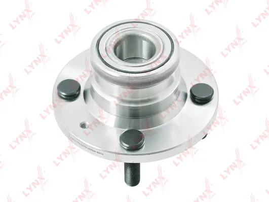 Kit de roulements de roue LYNXAUTO WH-1223