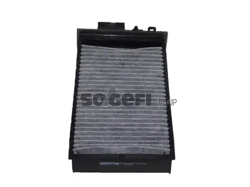 Filtre, air de l'habitacle CoopersFiaam PCK8110
