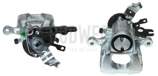 Étrier de frein BUDWEG CALIPER 344770